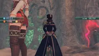 Xenoblade Chronicles 2: Bringer of Chaos - Call the Exterminators in 5:12 (World Record)
