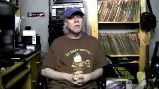 Vinyl Community Intro: May 18, 2015