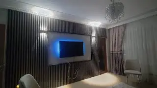 TOKİ evimizde değişim zamanı