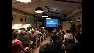 KSUG - Journey in the World of Types