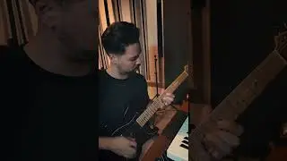 MARIGOLD - PERIPHERY GUITAR COVER
