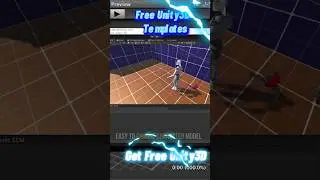 Unity3D Free Assets - Climbing System. 100+ Unity Assets Giveaway.  
