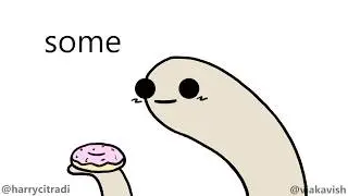 Donut Song Feat  Heiakim