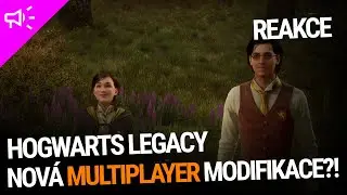 Hogwarts Legacy má multiplayer? 