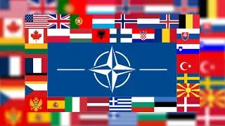 You Can't Touch NATO