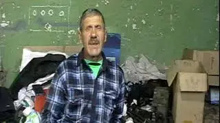 Камаз греется. Вчера я Вам говорил. Сегодня я Вам показал. Виктор Илюшкин.