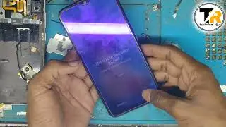 Vivo y12/y15/y17 new security pattern password || remove unlock tool umt