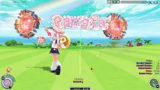 Pangya TH - Lost Seaway -50 [23,372 PP] by ผิงผิง