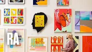 Summer Exhibition 2025 | Now Open