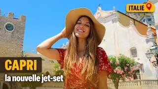 A Capri, les touristes français sont très exigeants