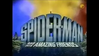 1981 : Spiderman und seine außergewöhnlichen Freunde