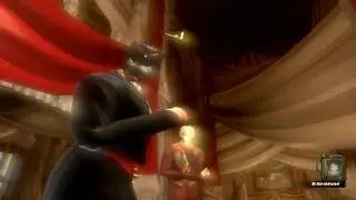 Bioshock 2 Little Sister Gameplay (Evil)