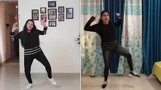 Ole Ole 2.0 | Oh ho ho ho Dance Covers Passion Struckk / Malavika Mani