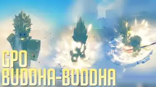 [GPO] BUDDHA BUDDHA