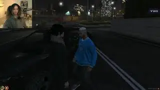 Randy Didn't Recognize Ray Mond/Raymee | GTA RP Nopixel