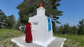 Залаа Баабай Обоо25.06.2021Начало11.00 Агинское.Заречн.Часть
