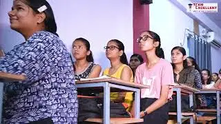 Team Excellent Career Institute | Promotional Video | Bazaar samiti Patna