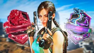 Радуга в Рейтинговой игре Warzone становится слишком простой…