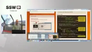 Building HTML5 Web and Mobile Applications with Tribe