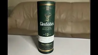 Glenfiddich 12