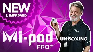Mi-Pod Pro+ Unboxing