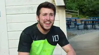 Ben 10 vs Iron Man IN REAL LIFE
