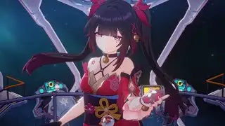 Finally! This is Gameplay Sparkle in Honkai Impact! 😱😱