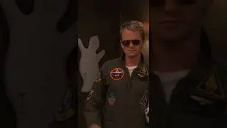 Flight suit up - How I Met Your Mother #shorts