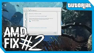 Cara Mengatasi Kursor Laptop AMD Patah-Patah!-Part #2