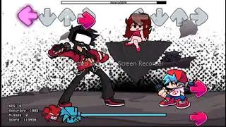 Ugh but everytime it is the Opponent's turn the mod changes | Friday Night Funkin' 