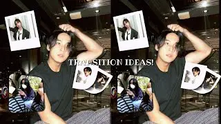 Transition Ideas! | Alight motion