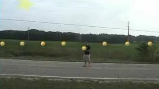 Pac Man Attacks