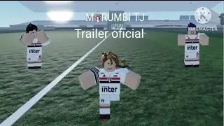 Morumbi tj trailer oficial (atrasado)