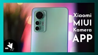 TOP Funktionen der Xiaomi Kamera-App | Tipps & Tricks
