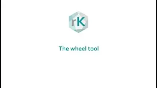 The wheel tool