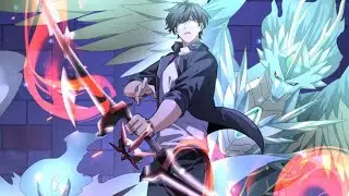 The Apex of Dragon Mastery Chapter 77 Bahasa Indonesia