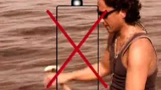 Spot Cellboost bateau
