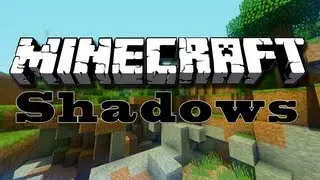 Minecraft: How To Install Sonic Ethers Unbelievable Shaders Mod + Motion Blur Fix (Mac) -HD