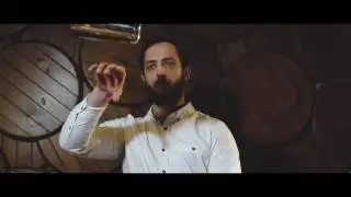 PROMO FILM PRIVATE BARTENDER