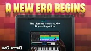 Logic Pro on iPad, Subscriptions and the AppStore Pricing structure | haQ attaQ