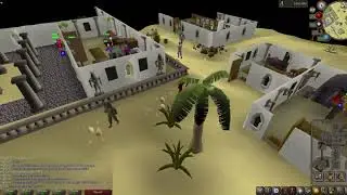 Oldschool Runescape 2018 Deutsch Lets play Oldschool Runescape German