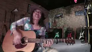 Tie A Yellow Ribbon Round The Ole Oak Tree-Thanh DN