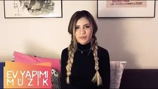 Feride Hilal Akın - Sie Liegt In Meinen Armen
