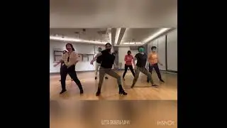 Natan - Довела (Премьера клипа, 2019) | Elita choreography