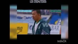 inilah elclasiko sesungguh nya Persib Bandung vs PSMS medan #persibbandung