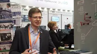 Интеграция VisitorControl c СКД Bosch BIS