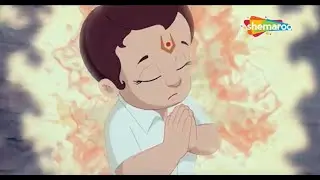 Return of Hanuman Movie Best Scenes 06 | Manna Cinema