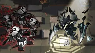 This is why Mon3tr is ACTUALLY a Defender