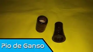 Handicrafts | Goose / Swan Call