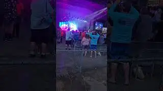Skillet Awake and Alive Wild Adventures Valdosta GA August 3rd 2024